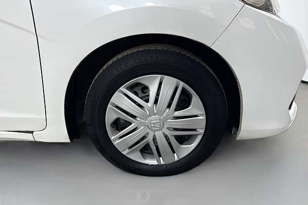 2018 Honda Jazz VTi GF