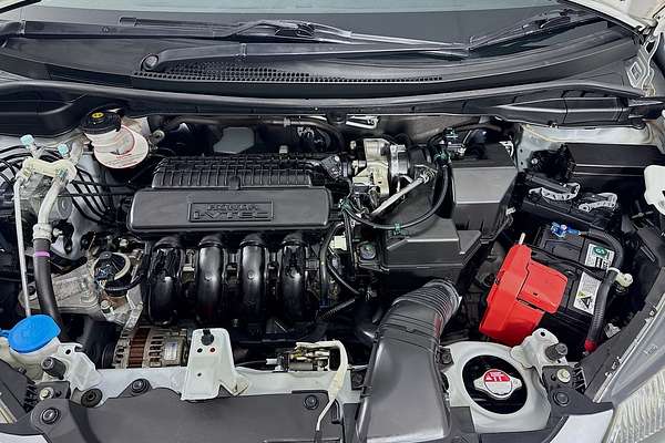 2018 Honda Jazz VTi GF