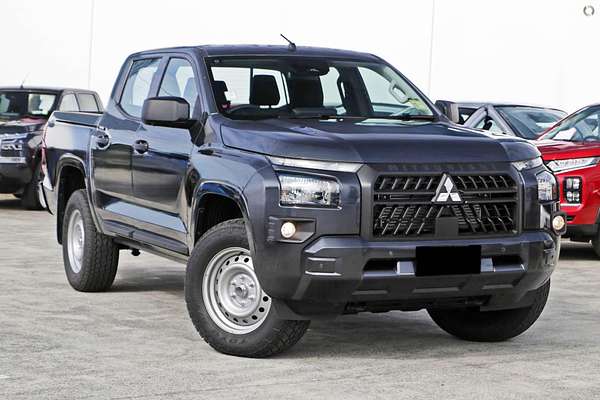 2024 Mitsubishi Triton GLX MV 4X4