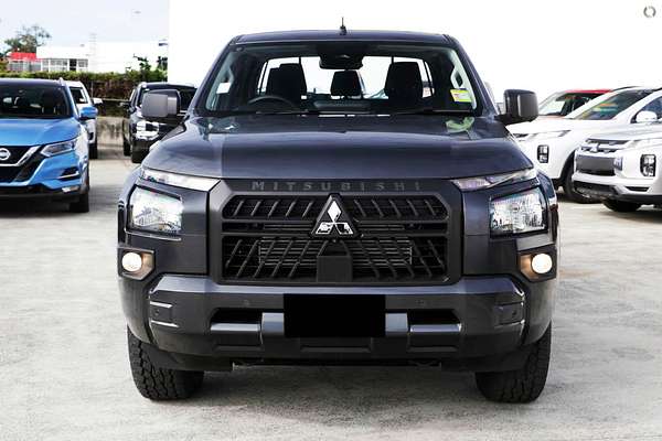 2024 Mitsubishi Triton GLX MV 4X4