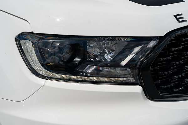 2021 Ford Everest Sport UA II 2.0L