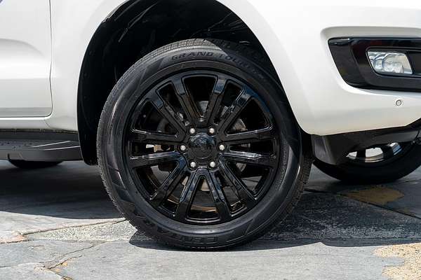 2021 Ford Everest Sport UA II 2.0L