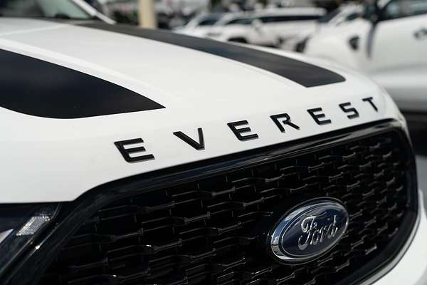 2021 Ford Everest Sport UA II 2.0L