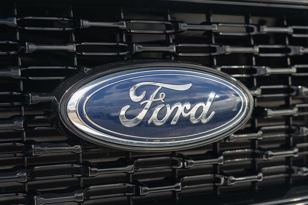 2021 Ford Everest Sport UA II 2.0L