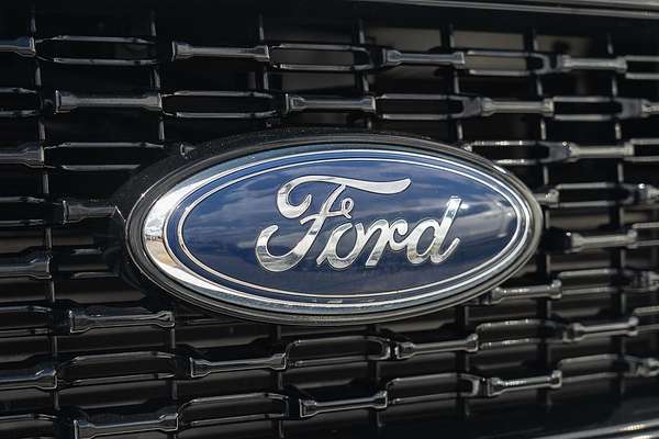 2021 Ford Everest Sport UA II 2.0L