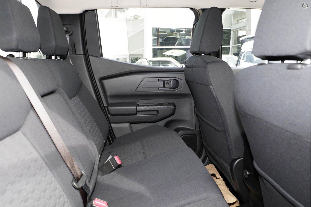 2024 Mitsubishi Triton GLX MV 4X4