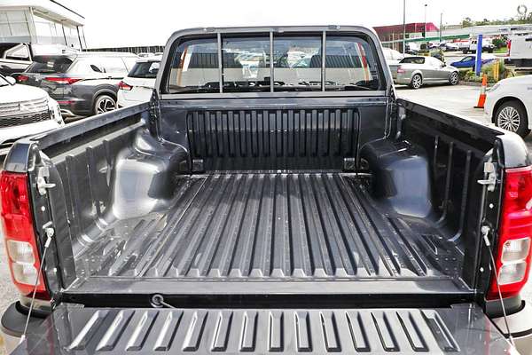 2024 Mitsubishi Triton GLX MV 4X4