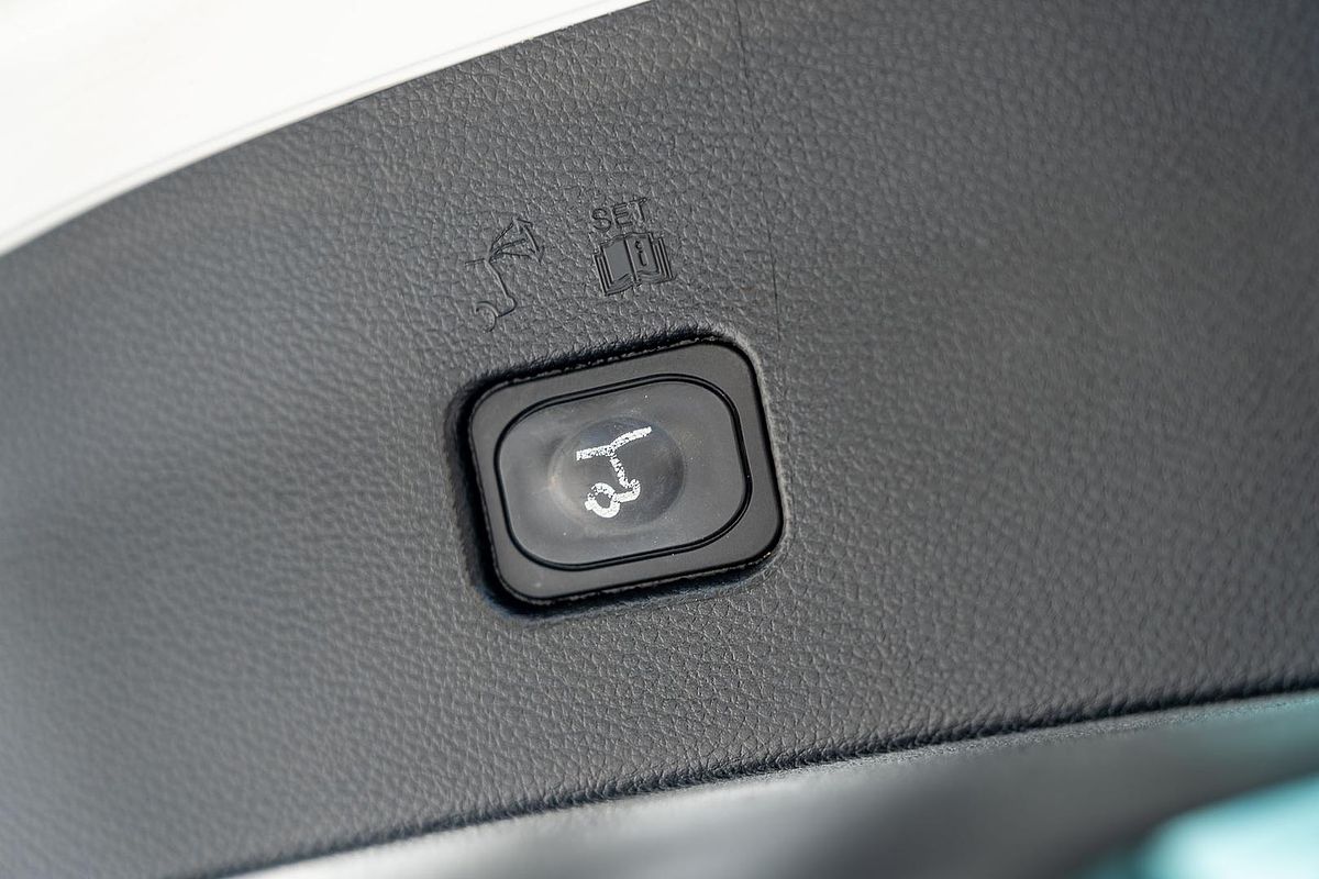 2021 Ford Everest Sport UA II 2.0L