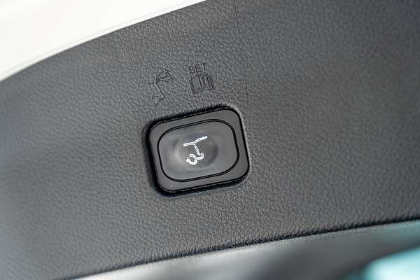 2021 Ford Everest Sport UA II 2.0L