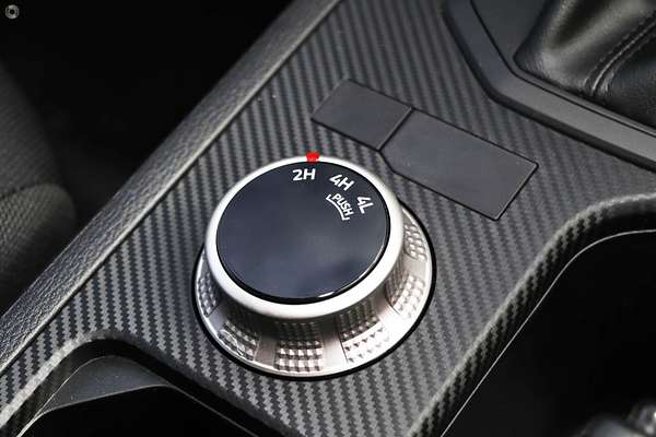 2024 Mitsubishi Triton GLX MV 4X4