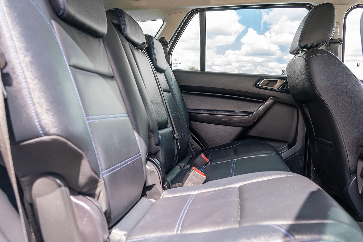 2021 Ford Everest Sport UA II 2.0L