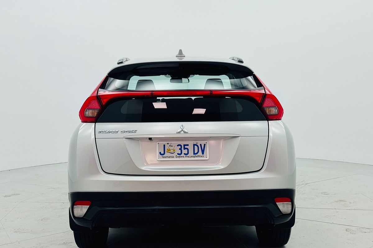 2019 Mitsubishi Eclipse Cross ES YA