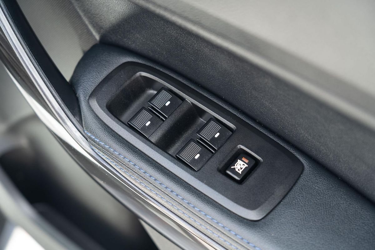 2021 Ford Everest Sport UA II 2.0L