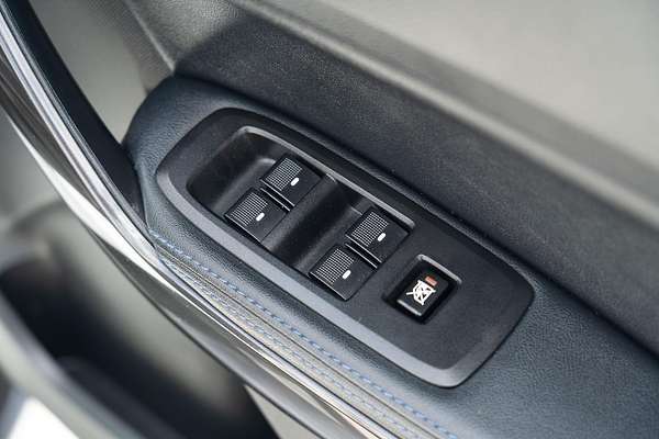 2021 Ford Everest Sport UA II 2.0L