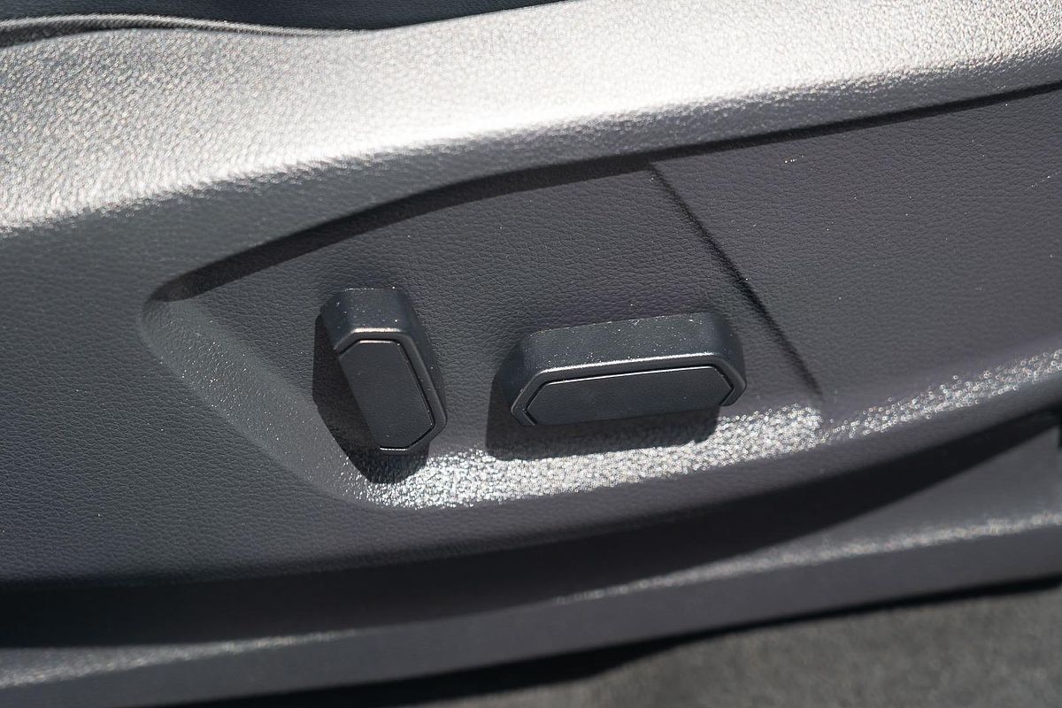 2021 Ford Everest Sport UA II 2.0L