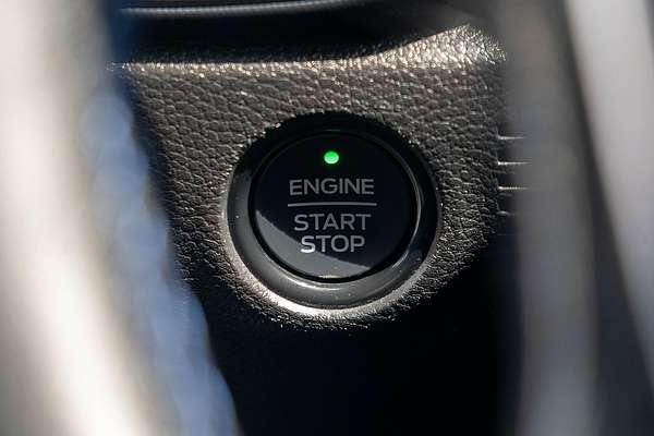 2021 Ford Everest Sport UA II 2.0L