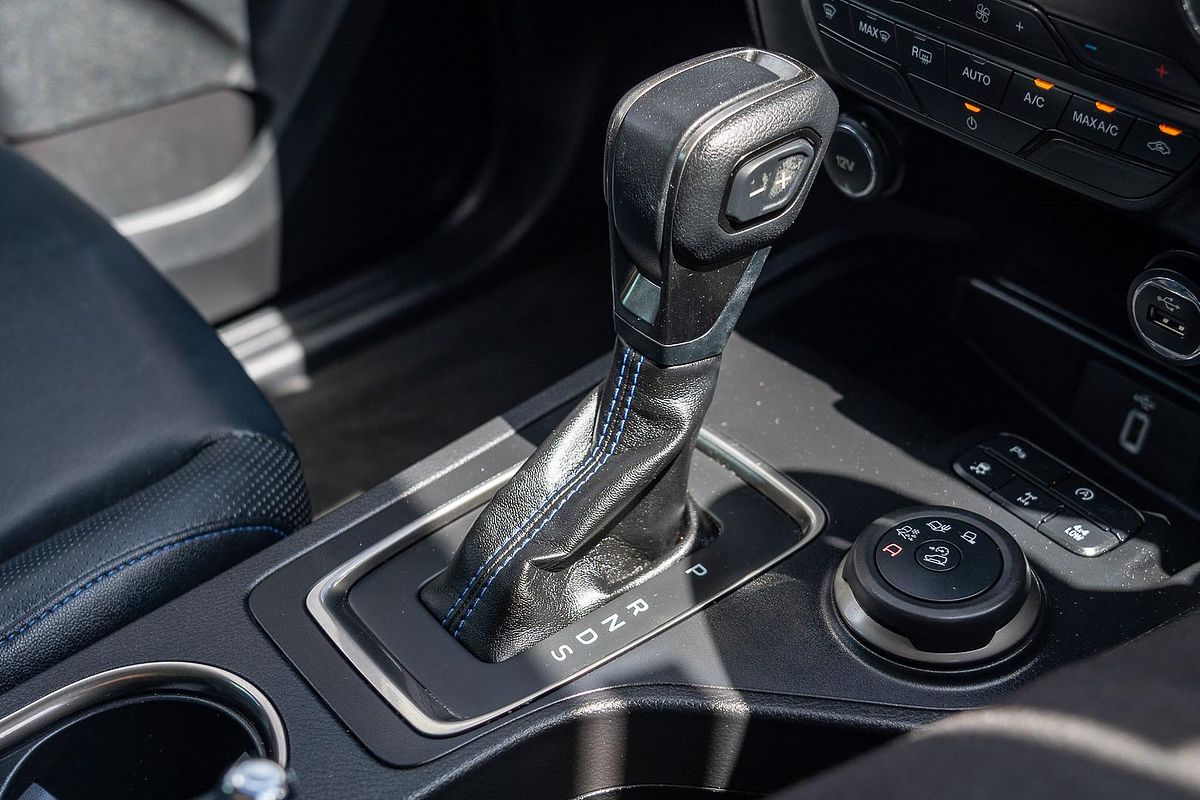 2021 Ford Everest Sport UA II 2.0L