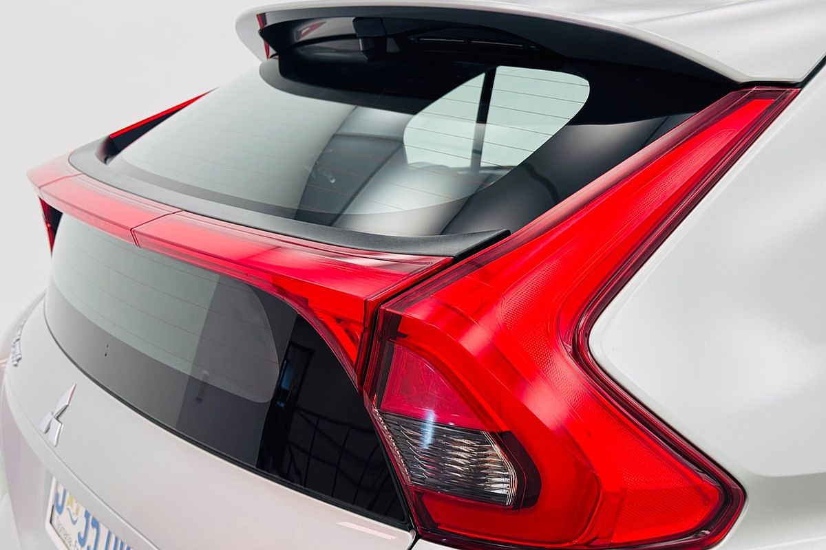 2019 Mitsubishi Eclipse Cross ES YA