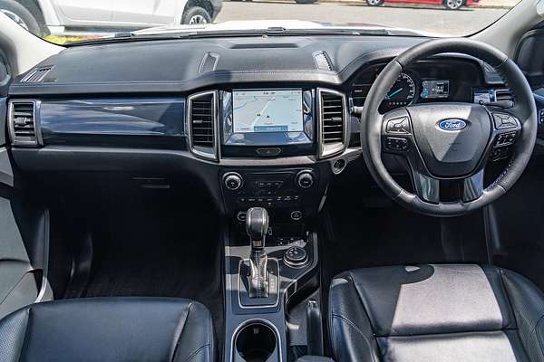 2021 Ford Everest Sport UA II 2.0L