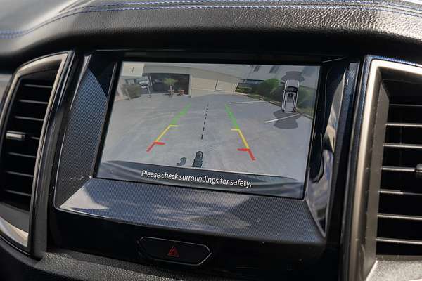 2021 Ford Everest Sport UA II 2.0L