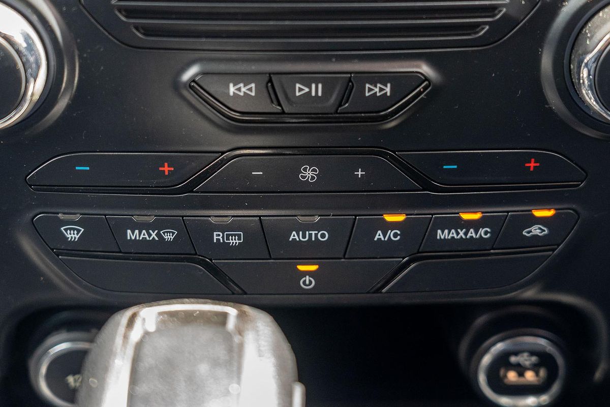 2021 Ford Everest Sport UA II 2.0L