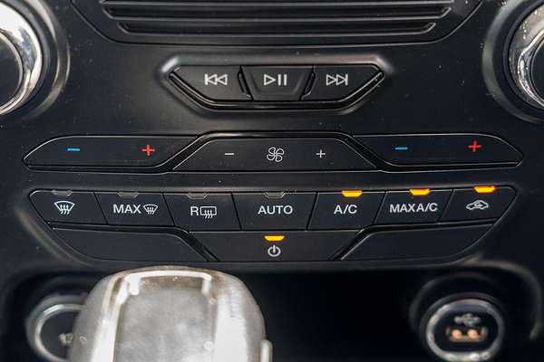 2021 Ford Everest Sport UA II 2.0L