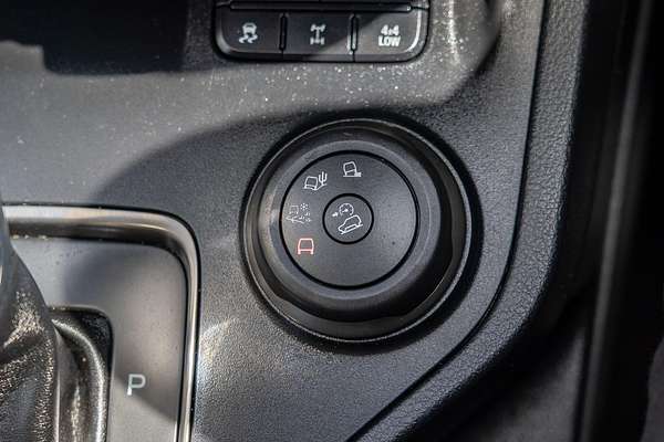 2021 Ford Everest Sport UA II 2.0L