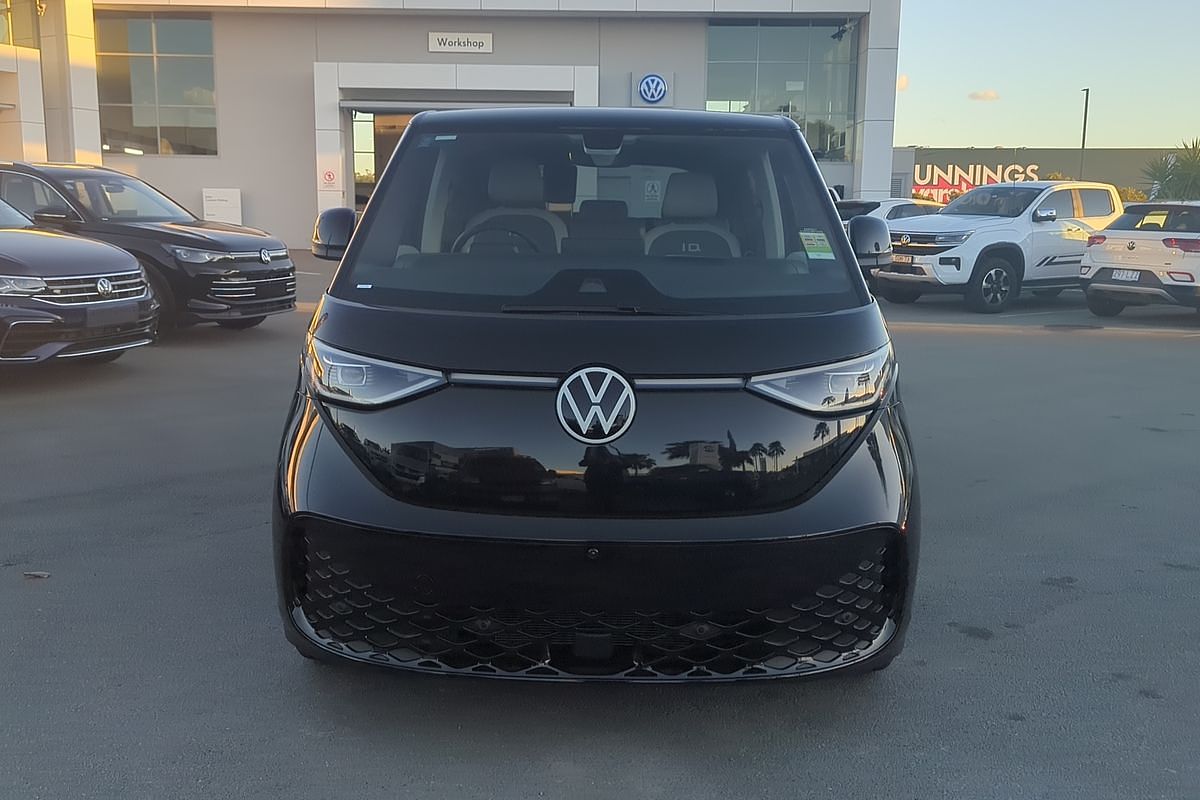 2024 Volkswagen ID. Buzz Pro BEV560 EB LWB