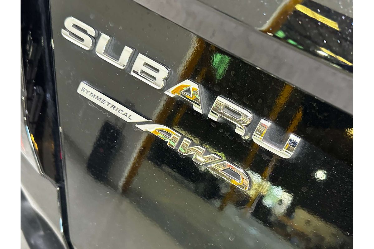 2024 Subaru WRX tS VB