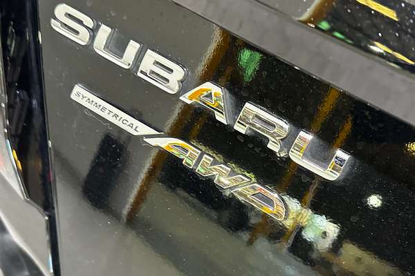 2024 Subaru WRX tS VB