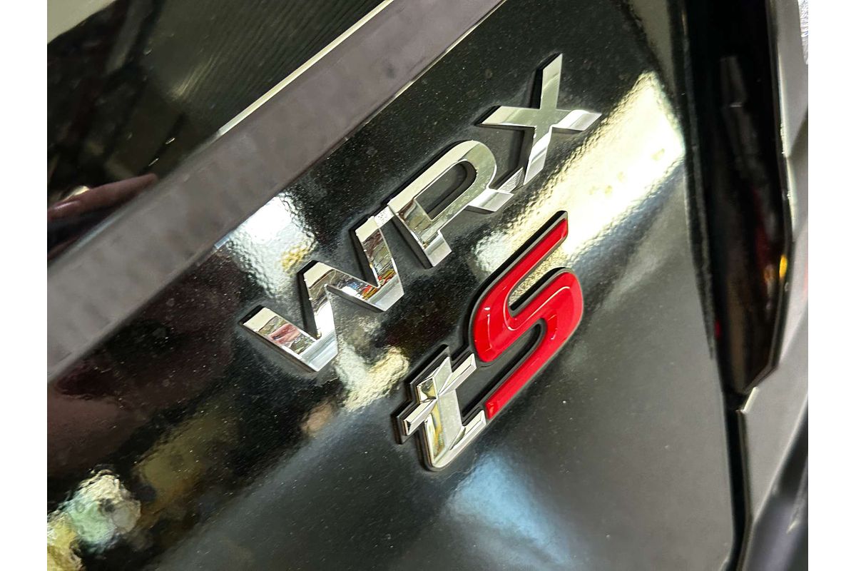 2024 Subaru WRX tS VB