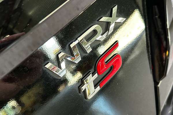 2024 Subaru WRX tS VB