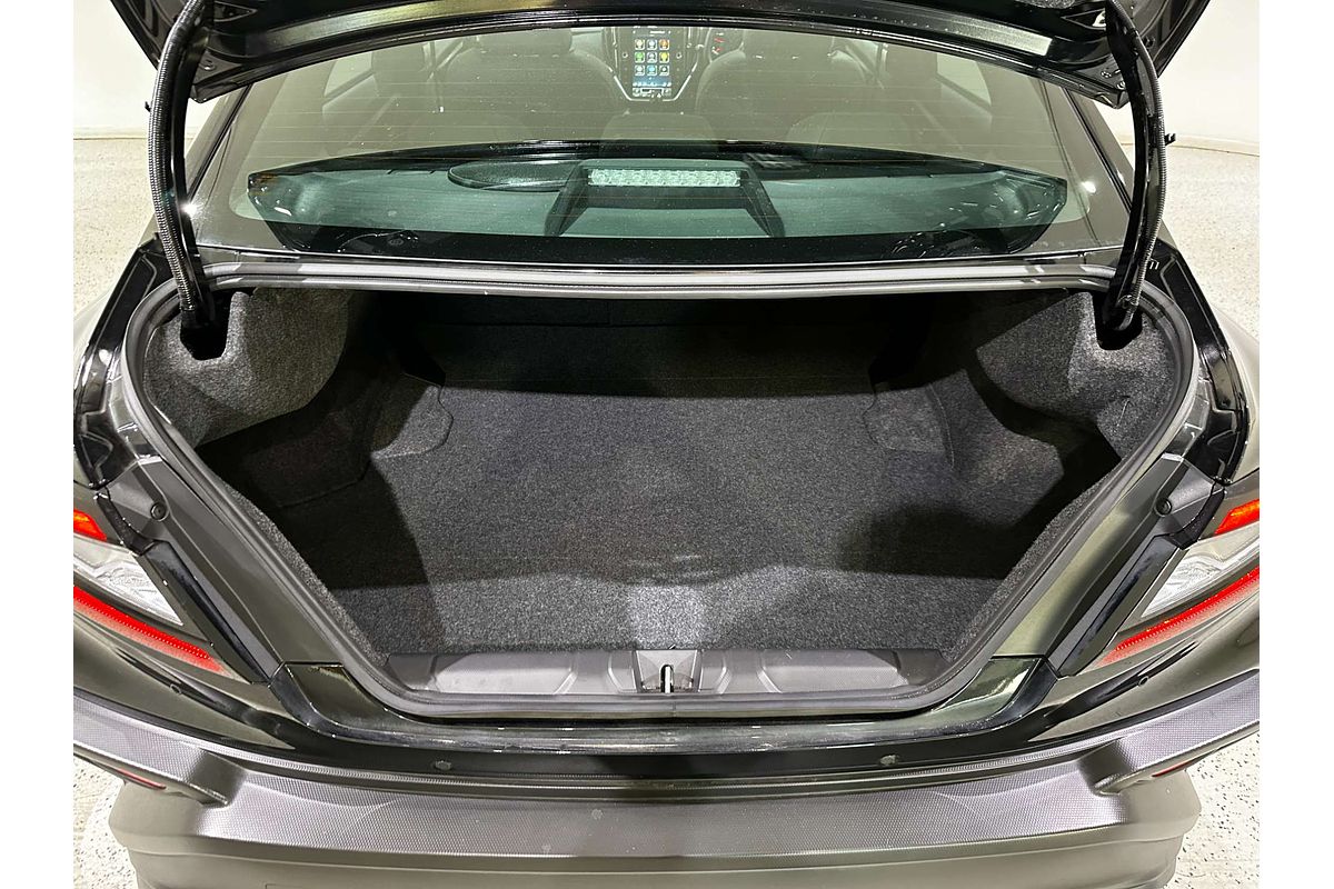 2024 Subaru WRX tS VB