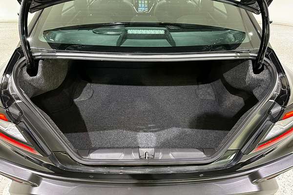 2024 Subaru WRX tS VB