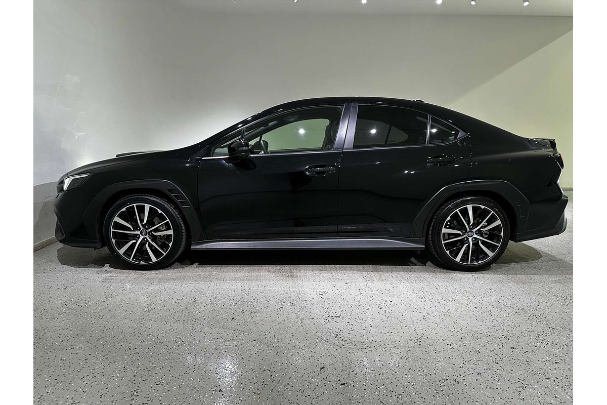2024 Subaru WRX tS VB