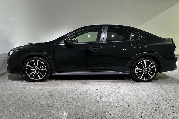 2024 Subaru WRX tS VB