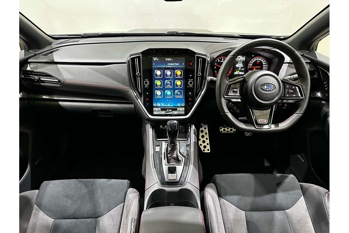 2024 Subaru WRX tS VB