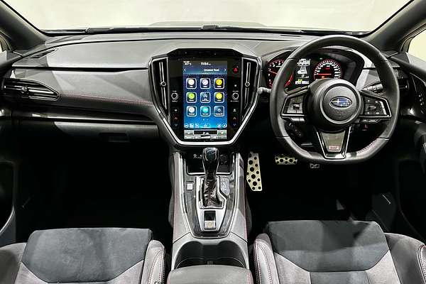 2024 Subaru WRX tS VB