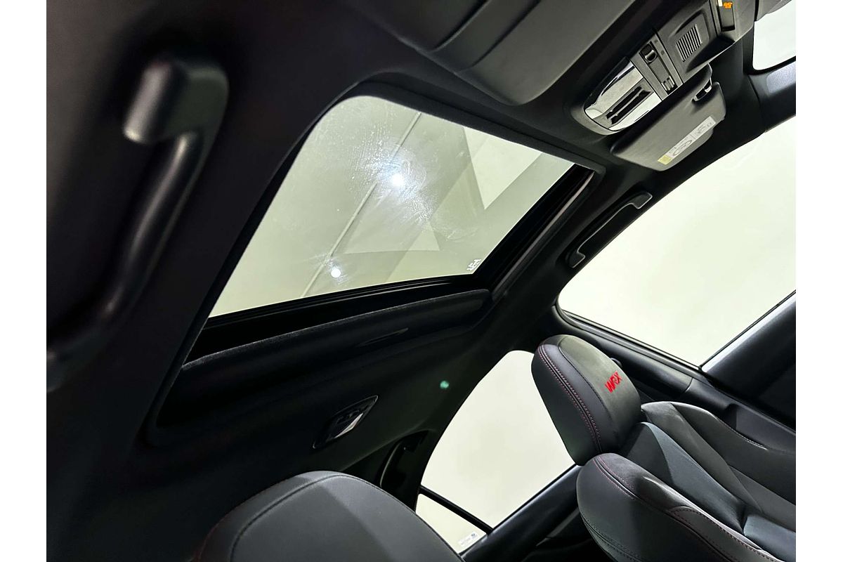 2024 Subaru WRX tS VB