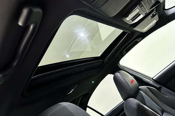 2024 Subaru WRX tS VB