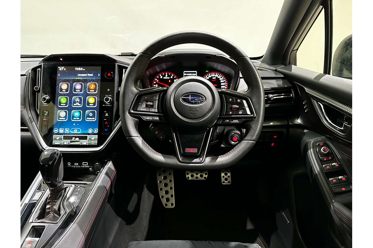 2024 Subaru WRX tS VB
