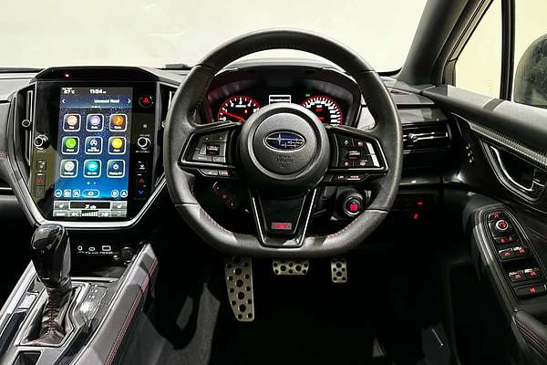 2024 Subaru WRX tS VB