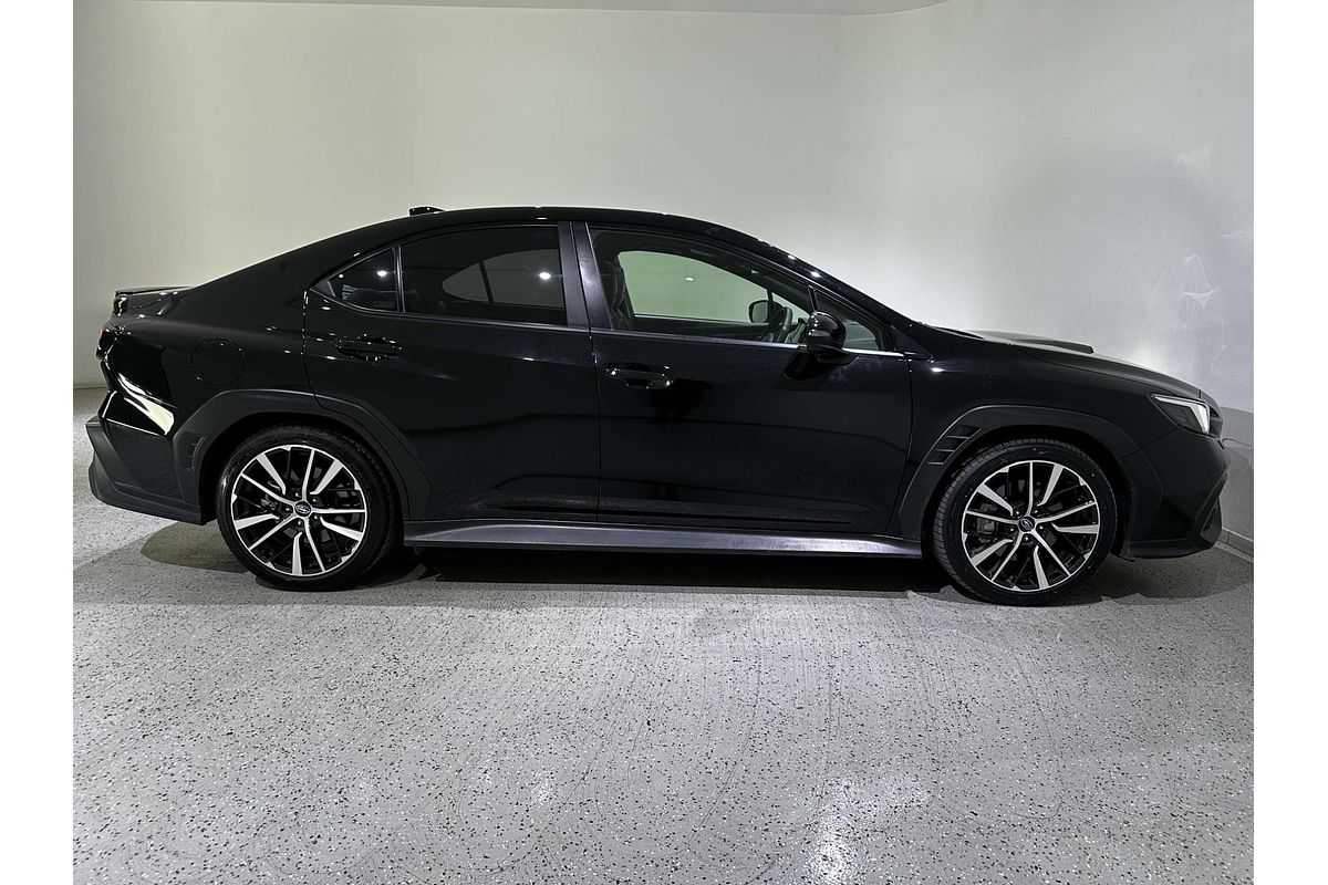 2024 Subaru WRX tS VB