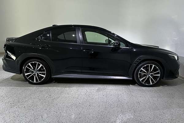 2024 Subaru WRX tS VB
