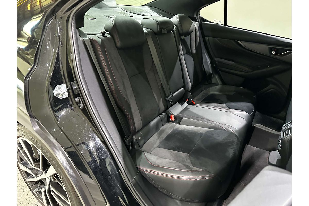 2024 Subaru WRX tS VB