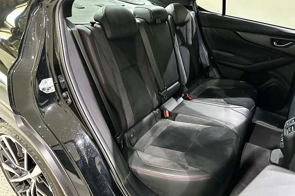 2024 Subaru WRX tS VB