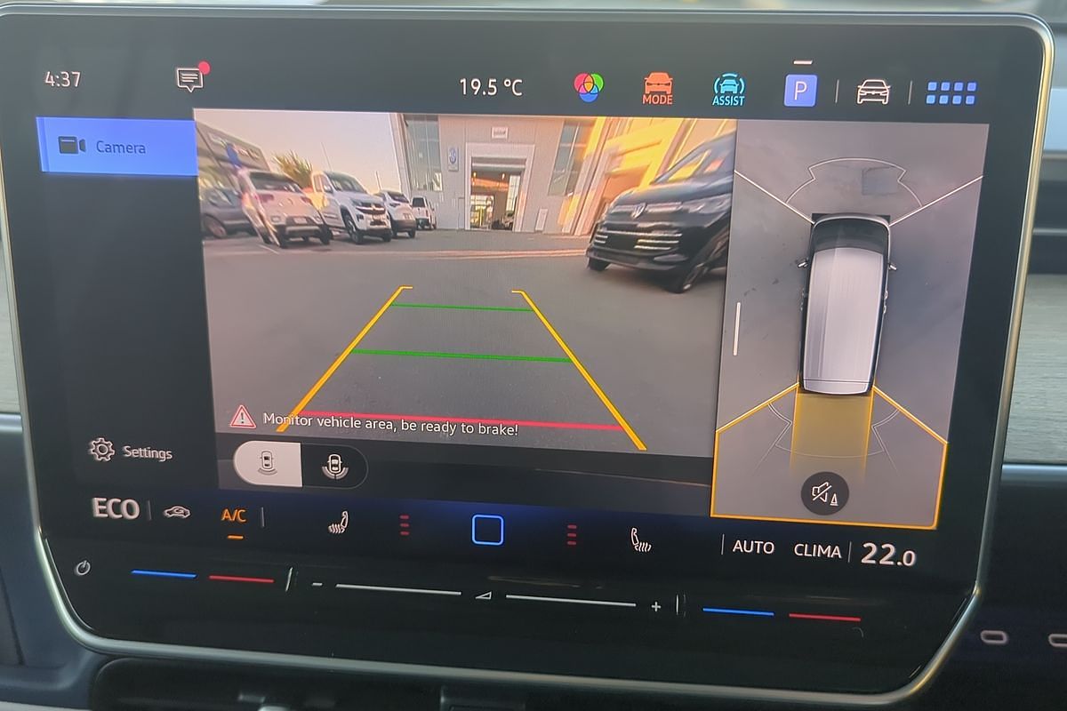 2024 Volkswagen ID. Buzz Pro BEV560 EB LWB