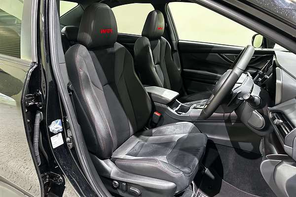 2024 Subaru WRX tS VB