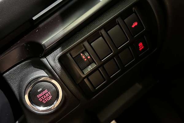 2024 Subaru WRX tS VB