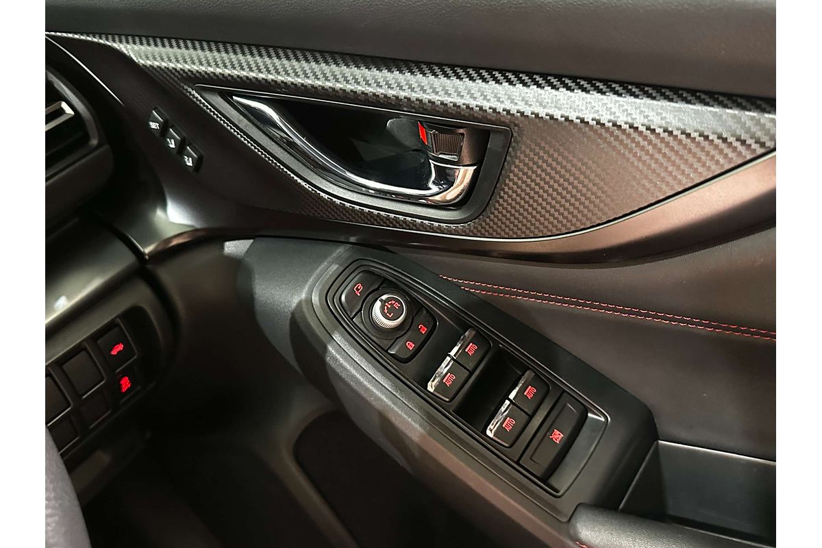 2024 Subaru WRX tS VB